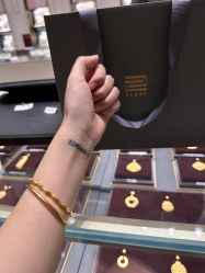 -周大福CHOW TAI FOOK(荟聚购物中心西红门店)