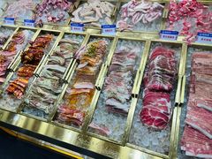 -姜胖胖无限自助烤肉(罗湖宝能店)