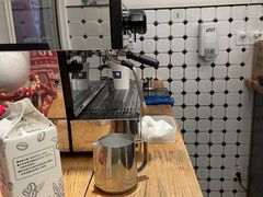 -AllorNothing横竖横咖啡(天虹店)