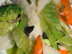 -闽上鲜·福建菜(龙湖滨江天街店)