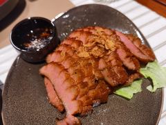 -CHINCHIN 青青·泰国料理(万象食家店)