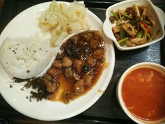 -乡村基(双元大道店)