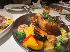 -Mogul Eatery·大亨餐酒馆