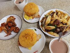 -沙溪兄茶餐厅