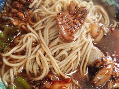 -明呈黄鱼面馆(斜土路店)