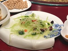 -京味楼(友谊西路店)