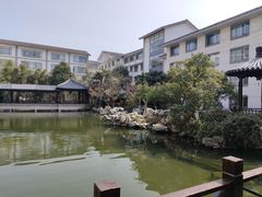 -苏苑饭店-中餐厅(长桥地区店)