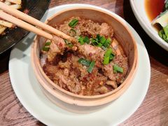 -大盐帮川菜馆(长楹天街店)