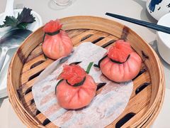 -蔡澜点心·粤菜(丽泽天街店)