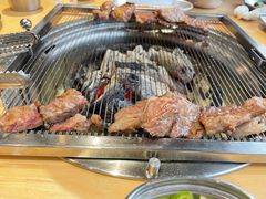 -麻蒲碳烤肉(嘉禾东平地铁站19号店)