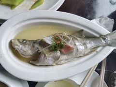 -乾园.魏庐湖景餐厅(花港店)