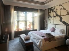 -罗浮山嘉宝田森林温泉度假酒店