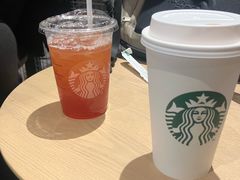 -星巴克(徐州苏宁广场B1店)