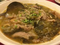 -天鲜阁·海鲜粤菜·33年老字号(石槎白云站店)
