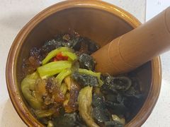 -老家水饺濮阳菜(巴黎街店)