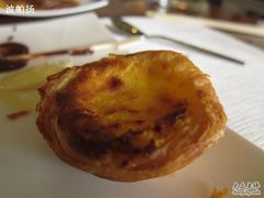 -北京王府井希尔顿酒店·万斯阁西餐厅