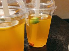 -探鱼·鲜青椒爽麻烤鱼(增城东汇城店)