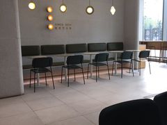 -喜茶(青岛金狮广场店)
