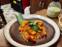 -曼谷食堂·泰国家庭料理(丹桂路店)