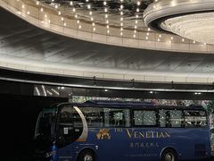 -澳门威尼斯人综合度假区