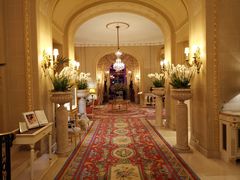 -The Ritz Restaurant