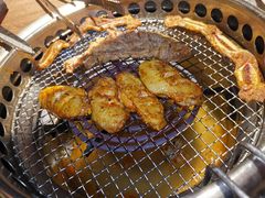-火炉火自助餐(枫蓝国际店)