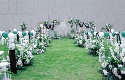 -金禧来大饭店·宴会厅(远洋城店)