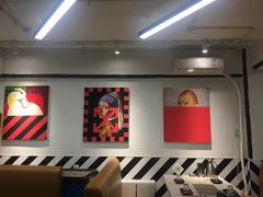 -火焰枪蛋·烧烤(奉天街店)
