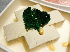 -海底捞火锅(航洋城店)