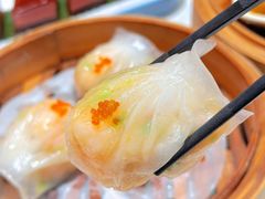 -禄运茶居·手工点心(恒宝广场店)