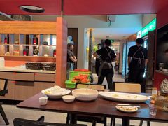 -单家老院·院子里的青岛菜(沙子口店)