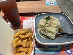 -魏家凉皮(协和店)