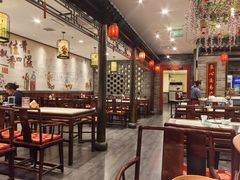 -鸭匠食府·挂炉烤鸭·新京菜(阜成路店)
