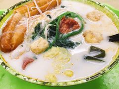 -苏州大学独墅湖校区-第6食堂