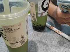 -喜茶(广州中山六路店)