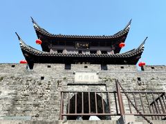 -台州府城(江南长城)