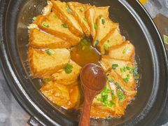 -炊烟小炒黄牛肉(浦东世纪汇店)