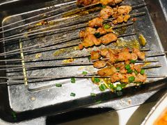 -老长沙龙虾馆·聚会餐厅(白石洲店)