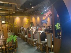 大堂-呷哺呷哺(万达新世界店)
