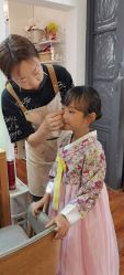 -熊孩子韩国儿童摄影(利波苑店)