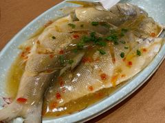 -抱德·潮汕味(敦和店原惠城鱼仔)