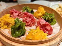 -龍聚祥烧麦馆(万达店)