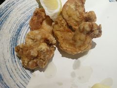 -麦秋寿司(富都广场店)