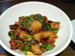 -老灶房-四川土菜(铁牛广场店)