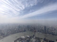 -上海之巅观光厅