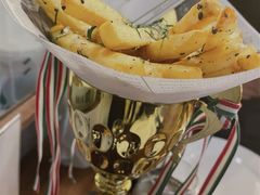 -1861意大利餐厅(文化广场店)