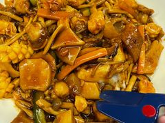 -陈傻子餐厅(世纪都会店)