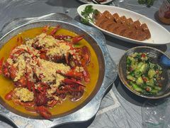 -学士怪怪龙虾·川菜·烧烤(学士街店)