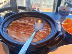 -喜悦烤鸭·新京菜(王府井店)