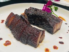 -新南华大酒店(广中店)